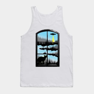 Sightning Tank Top